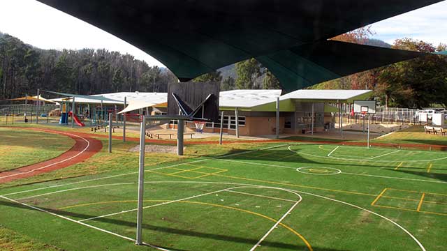 Marysville Primary School